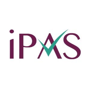 iPAS 資訊安全工程師中級認證標章